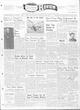 Saanich Peninsula And Gulf Islands Review Wed, November 20, 1957
