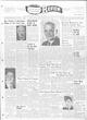 Saanich Peninsula And Gulf Islands Review Wed, May 1, 1957