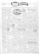 Saanich Peninsula And Gulf Islands Review Wed, April 3, 1957