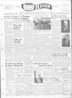 Saanich Peninsula And Gulf Islands Review Wed, February 27, 1957