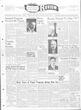 Saanich Peninsula And Gulf Islands Review Wed, November 7, 1956