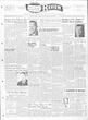 Saanich Peninsula And Gulf Islands Review Wed, August 29, 1956