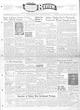 Saanich Peninsula And Gulf Islands Review Wed, August 3, 1955