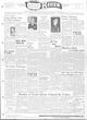 Saanich Peninsula And Gulf Islands Review Wed, July 20, 1955