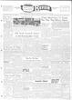 Saanich Peninsula And Gulf Islands Review Wed, February 3, 1954