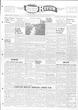 Saanich Peninsula And Gulf Islands Review Wed, April 16, 1952