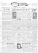 Saanich Peninsula And Gulf Islands Review Wed, March 26, 1952