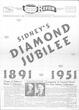 Saanich Peninsula And Gulf Islands Review Wed, June 20, 1951