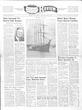 Saanich Peninsula And Gulf Islands Review Wed, January 29, 1947