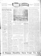 Saanich Peninsula And Gulf Islands Review Wed, January 1, 1947