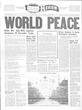 Saanich Peninsula And Gulf Islands Review Wed, August 15, 1945