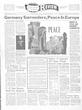 Saanich Peninsula And Gulf Islands Review Wed, May 9, 1945