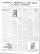 Saanich Peninsula And Gulf Islands Review Wed, September 23, 1942