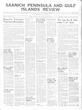 Saanich Peninsula And Gulf Islands Review Wed, September 16, 1942