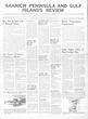 Saanich Peninsula And Gulf Islands Review Wed, September 9, 1942