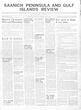 Saanich Peninsula And Gulf Islands Review Wed, August 26, 1942