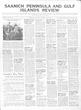 Saanich Peninsula And Gulf Islands Review Wed, August 5, 1942