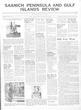 Saanich Peninsula And Gulf Islands Review Wed, July 29, 1942
