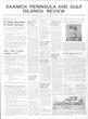 Saanich Peninsula And Gulf Islands Review Wed, July 22, 1942