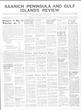 Saanich Peninsula And Gulf Islands Review Wed, July 8, 1942