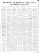 Saanich Peninsula And Gulf Islands Review Wed, June 24, 1942