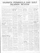 Saanich Peninsula And Gulf Islands Review Wed, May 20, 1942