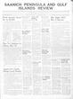 Saanich Peninsula And Gulf Islands Review Wed, May 13, 1942