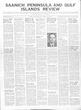 Saanich Peninsula And Gulf Islands Review Wed, April 29, 1942