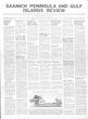 Saanich Peninsula And Gulf Islands Review Wed, March 25, 1942