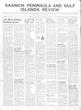 Saanich Peninsula And Gulf Islands Review Wed, March 11, 1942
