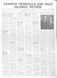 Saanich Peninsula And Gulf Islands Review Wed, February 25, 1942