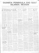 Saanich Peninsula And Gulf Islands Review Wed, February 4, 1942