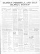 Saanich Peninsula And Gulf Islands Review Wed, January 21, 1942