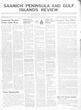 Saanich Peninsula And Gulf Islands Review Wed, January 14, 1942