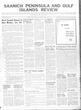 Saanich Peninsula And Gulf Islands Review Wed, December 31, 1941