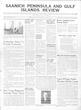 Saanich Peninsula And Gulf Islands Review Wed, December 3, 1941