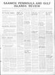 Saanich Peninsula And Gulf Islands Review Wed, November 26, 1941
