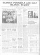 Saanich Peninsula And Gulf Islands Review Wed, October 22, 1941