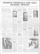 Saanich Peninsula And Gulf Islands Review Wed, October 1, 1941