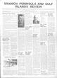 Saanich Peninsula And Gulf Islands Review Wed, September 17, 1941