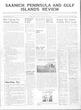 Saanich Peninsula And Gulf Islands Review Wed, August 27, 1941