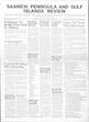 Saanich Peninsula And Gulf Islands Review Wed, August 20, 1941