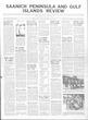 Saanich Peninsula And Gulf Islands Review Wed, July 16, 1941