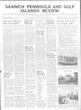 Saanich Peninsula And Gulf Islands Review Wed, July 2, 1941