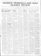 Saanich Peninsula And Gulf Islands Review Wed, June 25, 1941