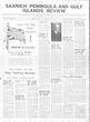 Saanich Peninsula And Gulf Islands Review Wed, June 11, 1941
