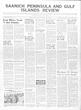 Saanich Peninsula And Gulf Islands Review Wed, May 28, 1941