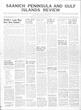 Saanich Peninsula And Gulf Islands Review Wed, April 23, 1941