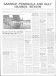 Saanich Peninsula And Gulf Islands Review Wed, April 9, 1941