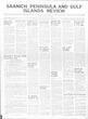 Saanich Peninsula And Gulf Islands Review Wed, April 2, 1941
